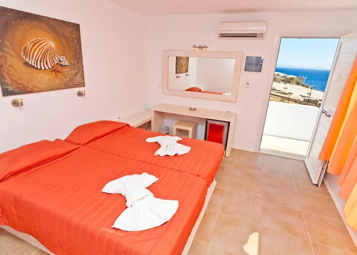 Paradise Παραλία Paradise