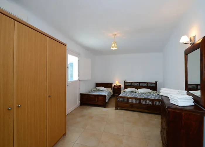 Paradise Ξενοδοχείο Παραλία Paradise