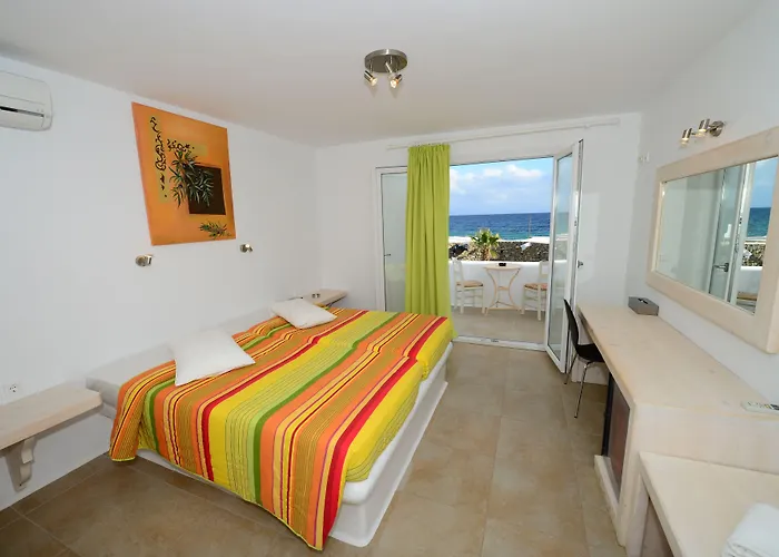 Paradise Παραλία Paradise