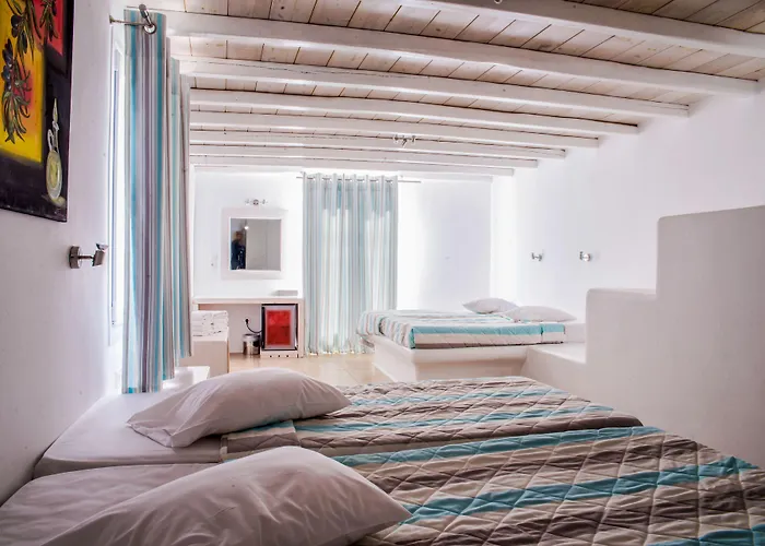 Paradise Παραλία Paradise