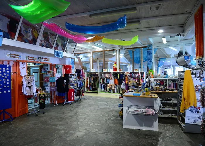 Ξενοδοχείο Paradise