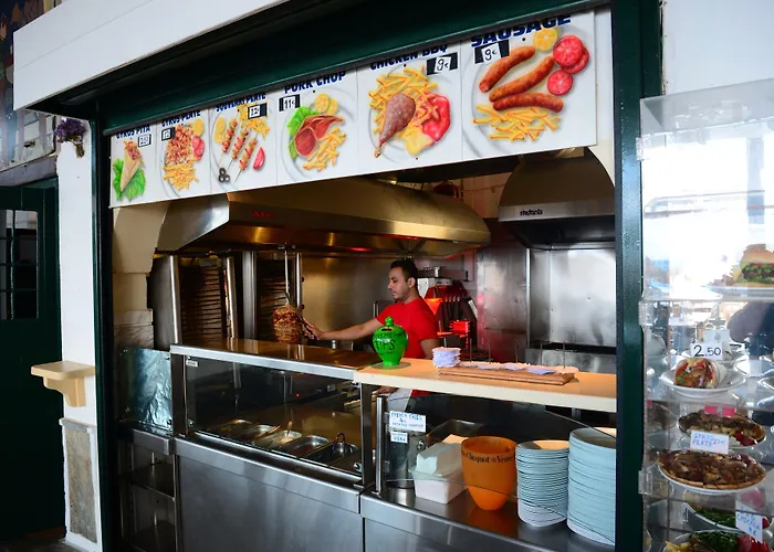 Paradise 2* Παραλία Paradise