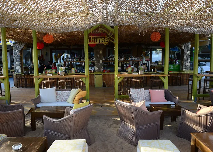 Ξενοδοχείο Paradise