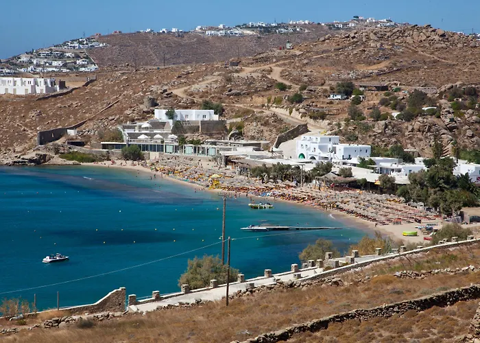 Ξενοδοχείο Paradise