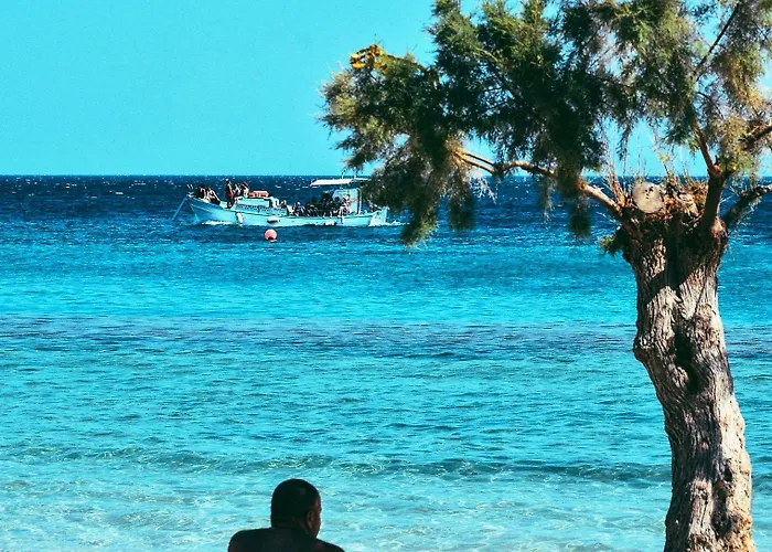 Ξενοδοχείο Paradise