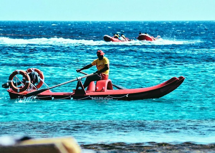 Paradise 2* Παραλία Paradise