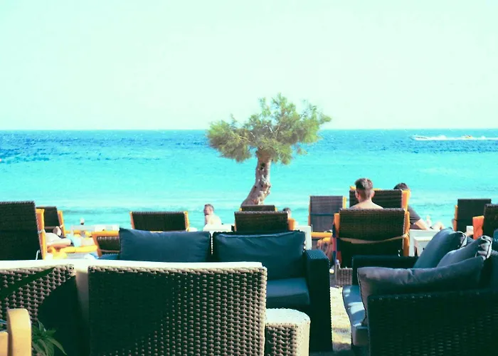 Paradise 2* باراليا باراذيسوس