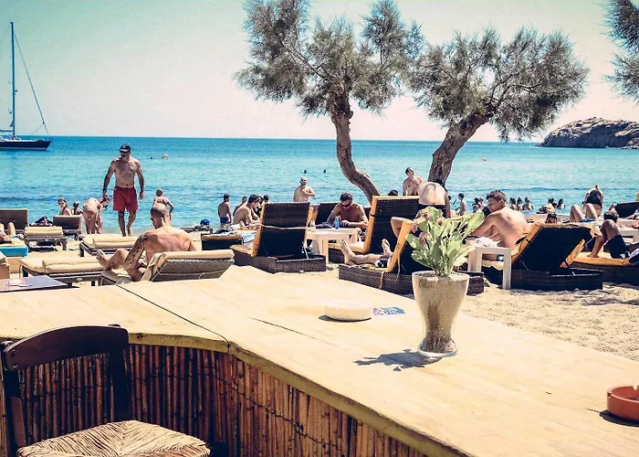 Paradise Ξενοδοχείο 2*