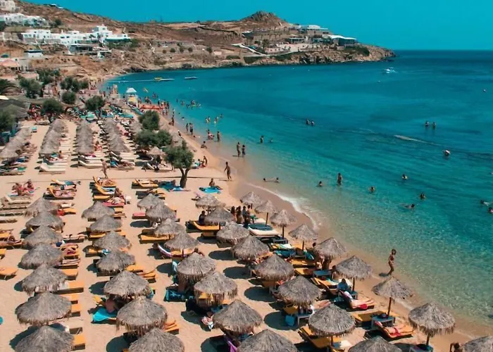 Paradise Ξενοδοχείο 2*