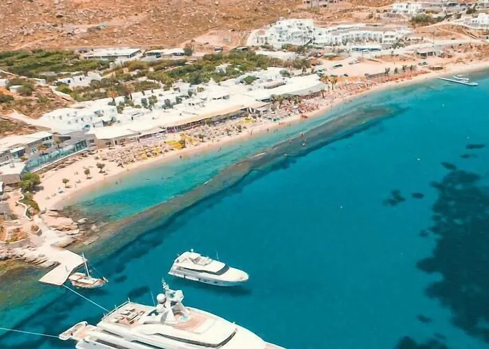 Ξενοδοχείο Paradise