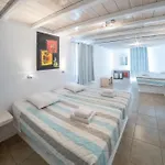 Hotel Paradise Paradise Beach (Mykonos)