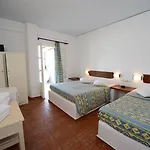 Paradise Hotel