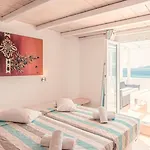 Paradise Hotel Paradise Beach (Mykonos)
