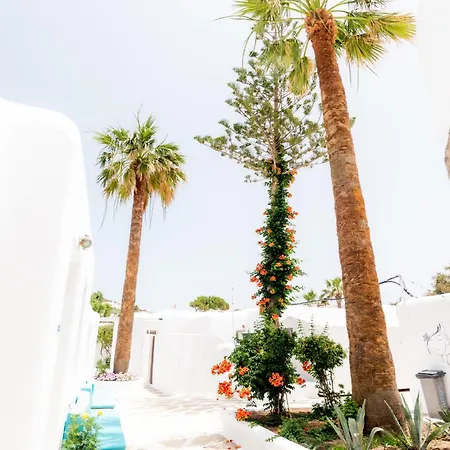 Paradise Paradise Beach (Mykonos)