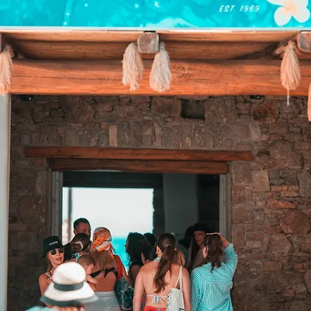 Hotel Paradise