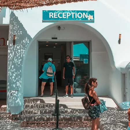 Hotel Paradise