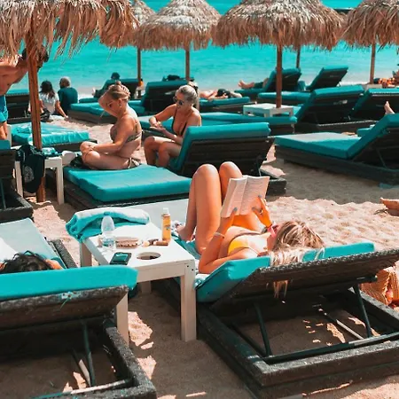 Paradise Hotel