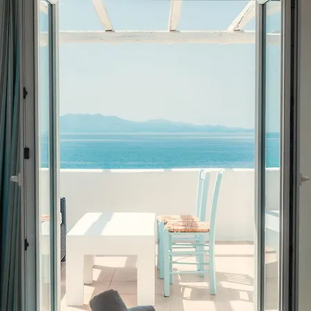 Hotel Paradise Paradise Beach (Mykonos)
