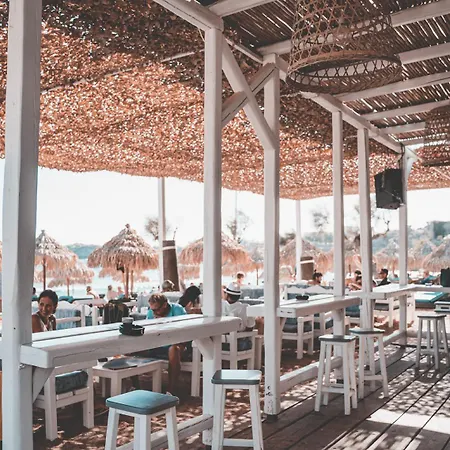 Paradise Hotel