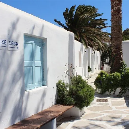 Paradise Hotel